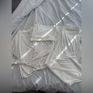 3 piece SPLENDID pyjama/lounge set